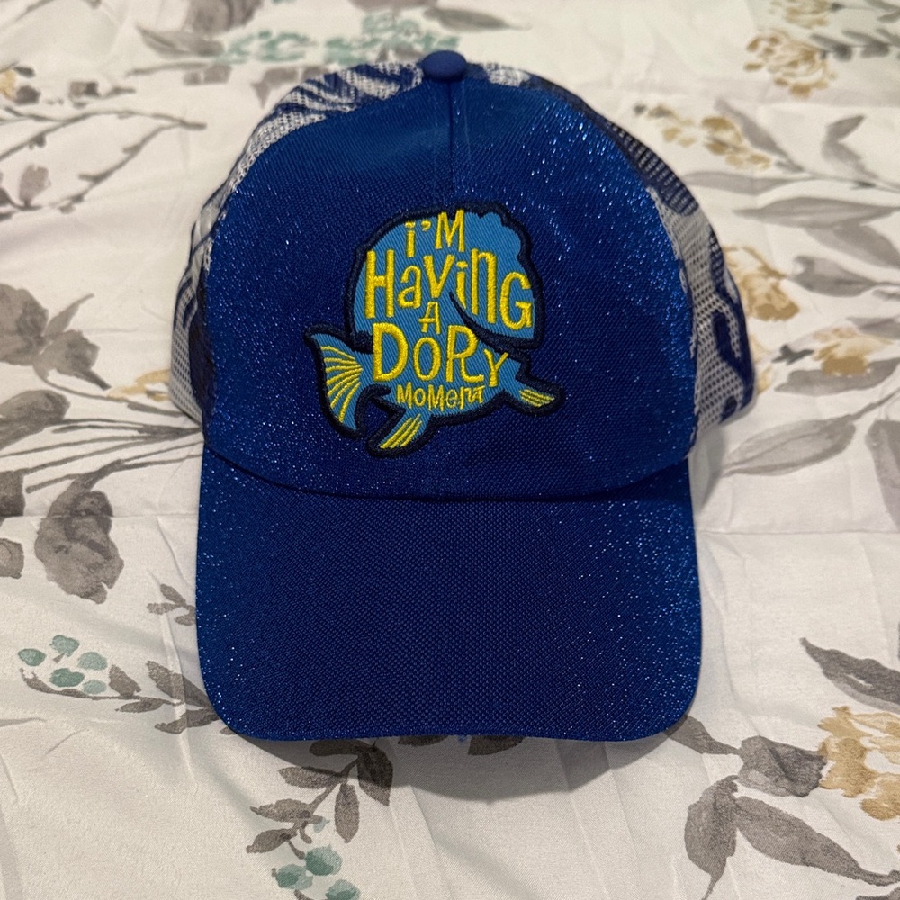 Finding Nemo I’m having a Dory Moment hat